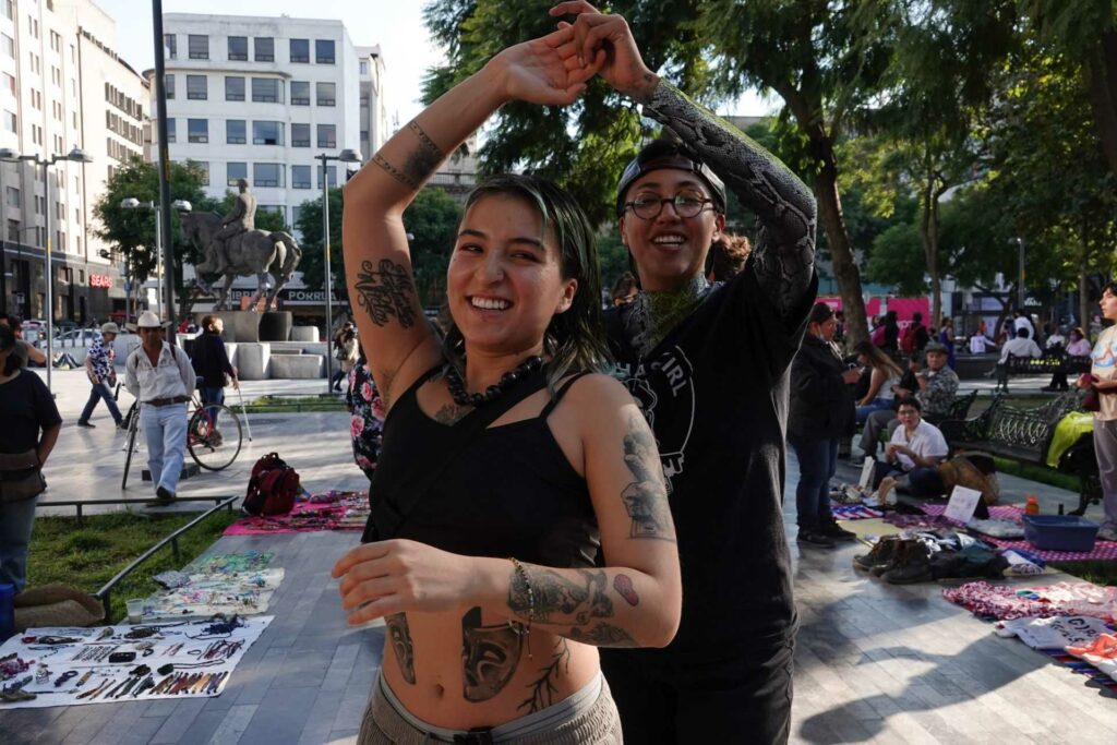 Actividades gratis en CDMX