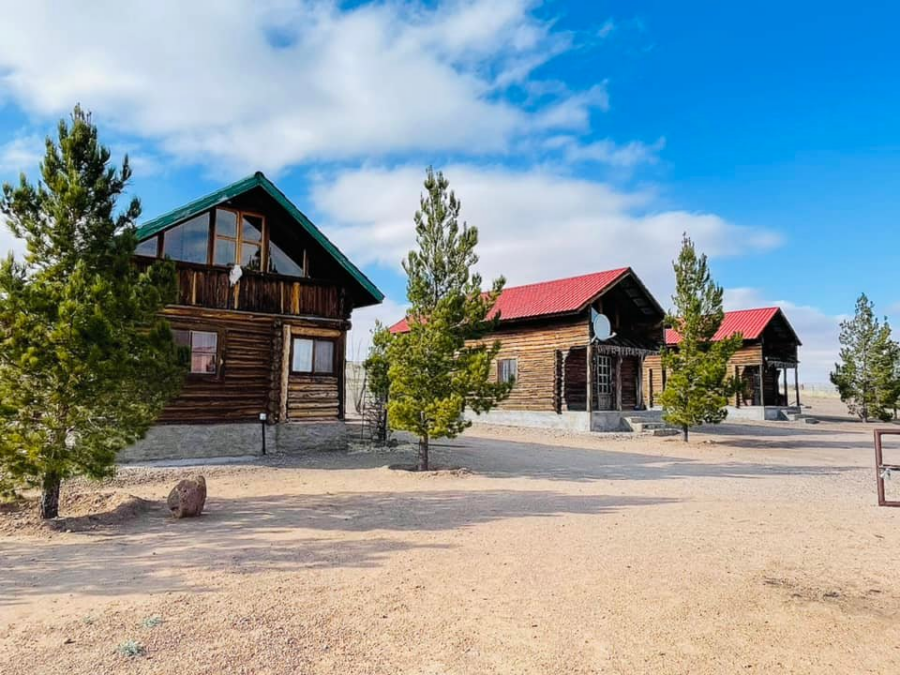 visitar chihuahua en el otoño