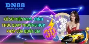 xổ số miền nam