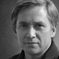 Andrés Amador García